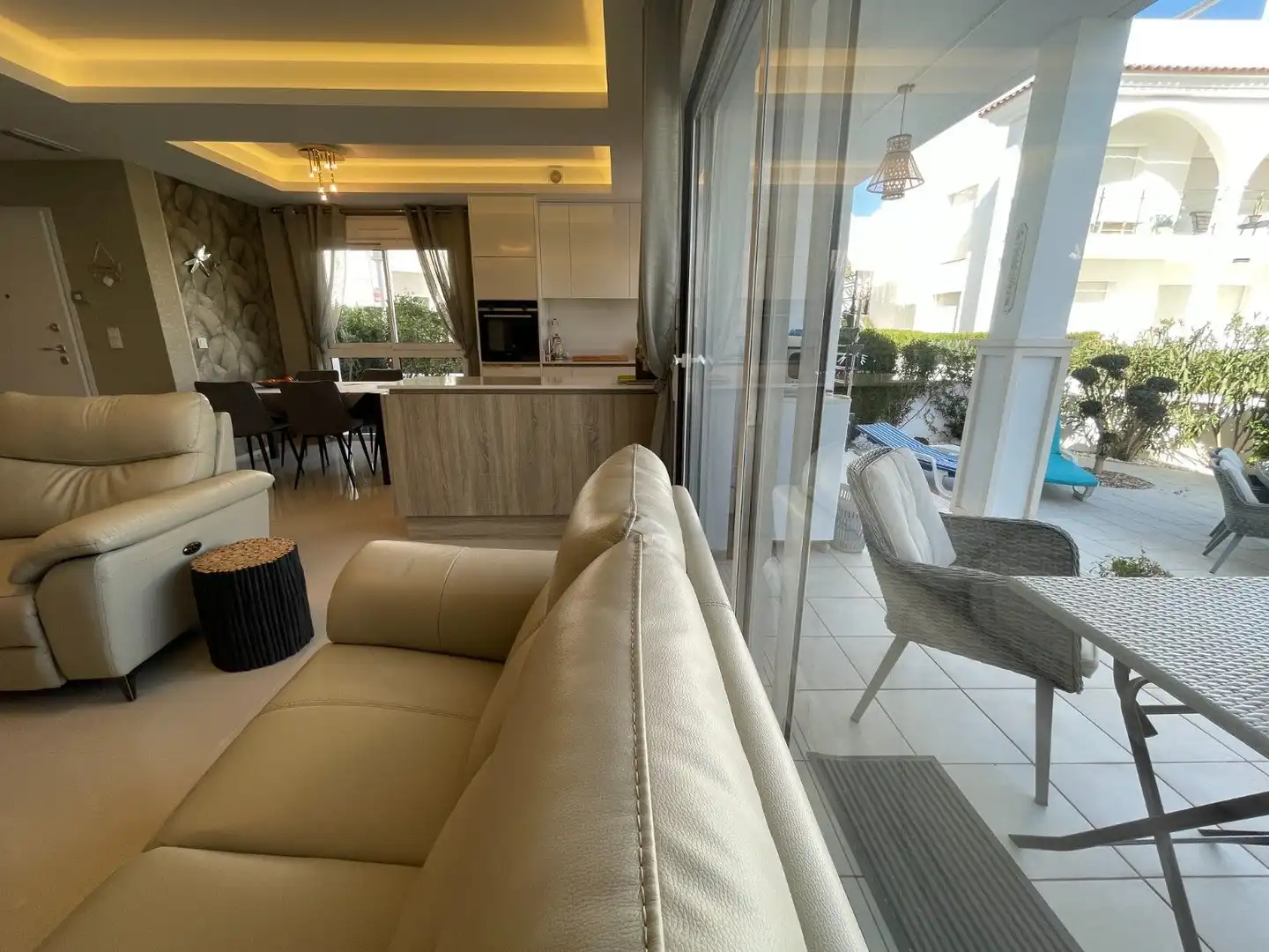 Apartament en venda a Centro