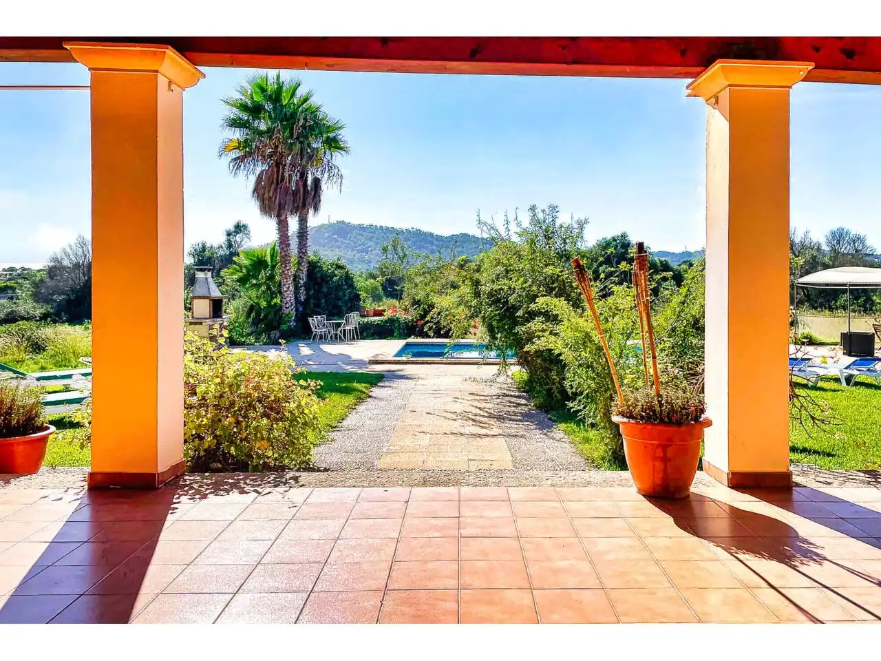 Maison rustique avec piscine à vendre à Poligono 17 127, imagen 47