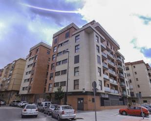 Exterior view of Flat for sale in Málaga Capital