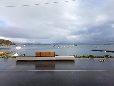 Business premises for sale in A Illa de Arousa