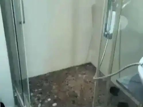 Bany de Pis de lloguer en  Palma de Mallorca amb Aire condicionat