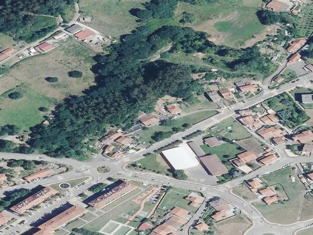 Haus zum Verkauf in Ganzo 317, imagen 2