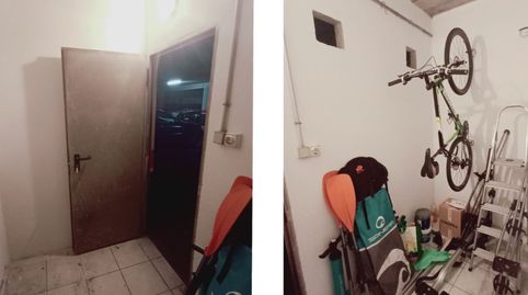 Photo 3 of Garage for rent in Avenida Da Gran Vía, 161, Salgueira - O Castaño, Vigo