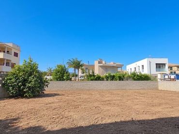 Terreny residencial en venda a Miramar
