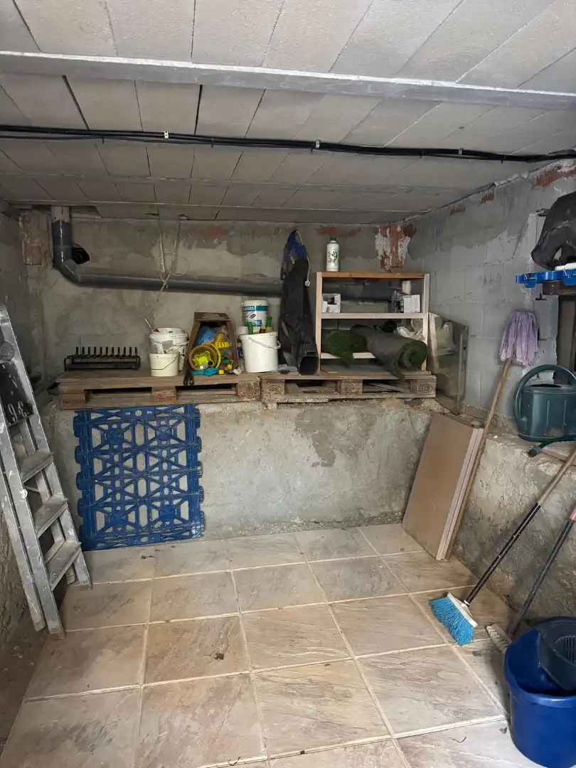 Casa adosada en venda en Rojales amb Aire condicionat, Calefacció i Jardí privat