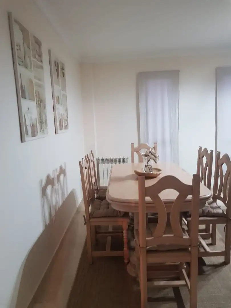 Apartment zur Miete in Villanueva de la Serena