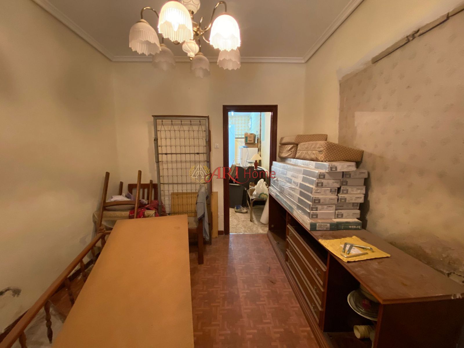 Flat for sale in  Madrid Capital  with Heating