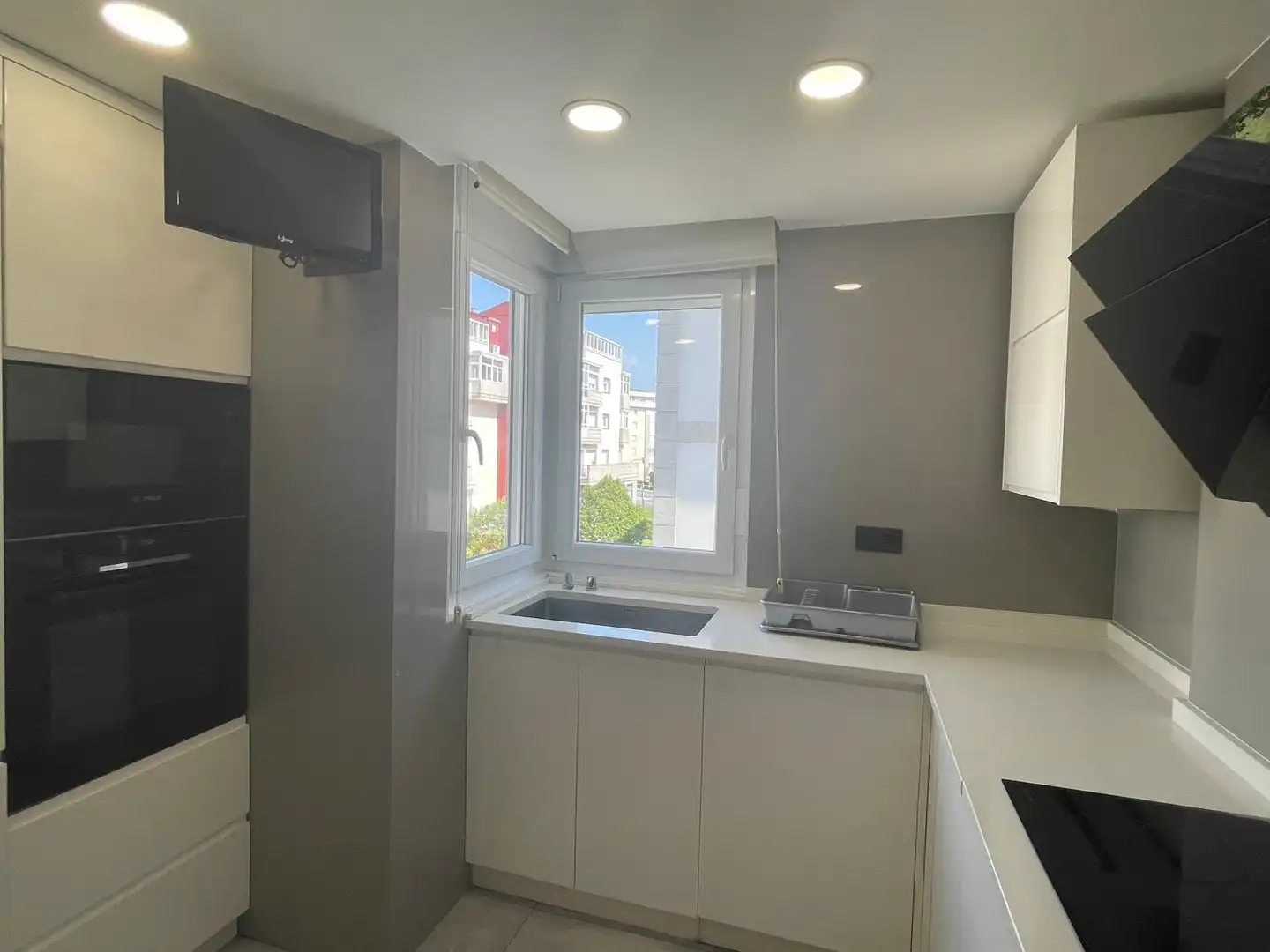 Maisonette zum Verkauf in Ronda de Fingoi, Acea de Olga - Augas Férreas