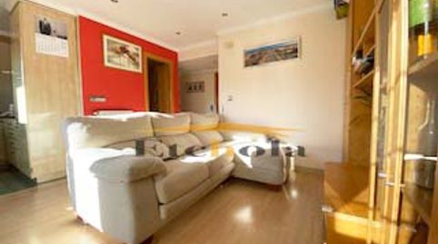 Foto 3 de Pis de lloguer a Lizardi Kalea, Intxaurrondo, Donostia - San Sebastián