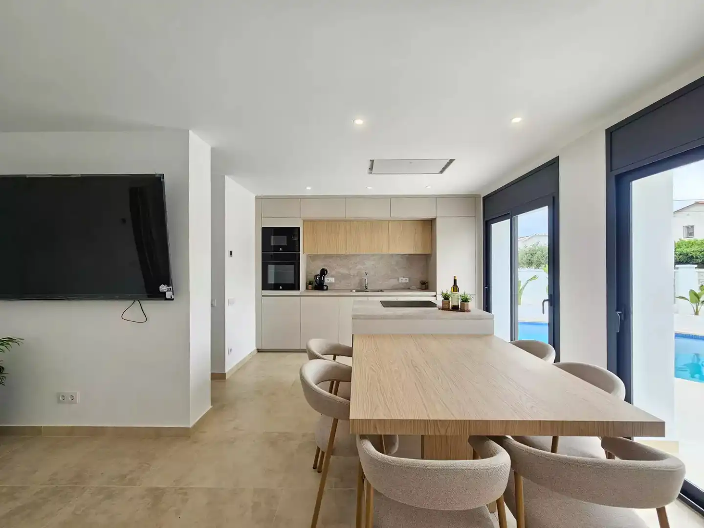 Casa con piscina in vendita a Alberes, imagen 10