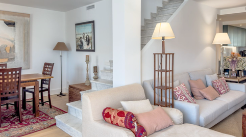 Foto 3 de Dúplex en venda a Guadalmina Baja, Málaga