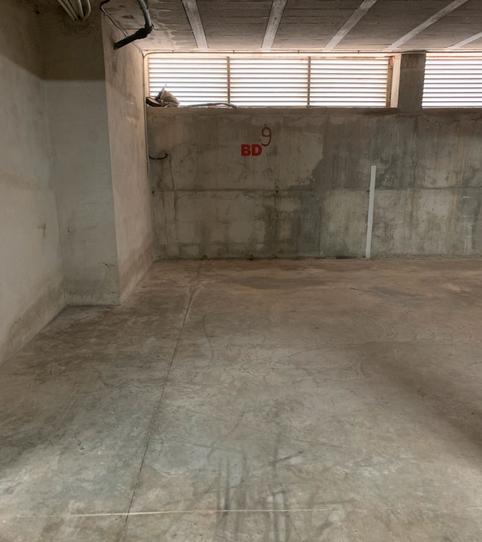 Foto 2 de Garaje de alquiler en Carrer Mianes, 6, Masdenverge, Tarragona