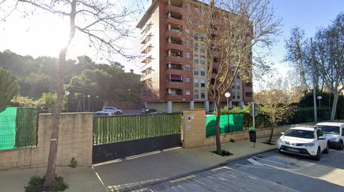 Foto 2 de Garatge en venda a Los Jardines de Marbella - La Ermita, Málaga