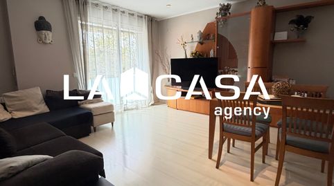 Foto 5 de Piso en venta en Montigalà, Badalona
