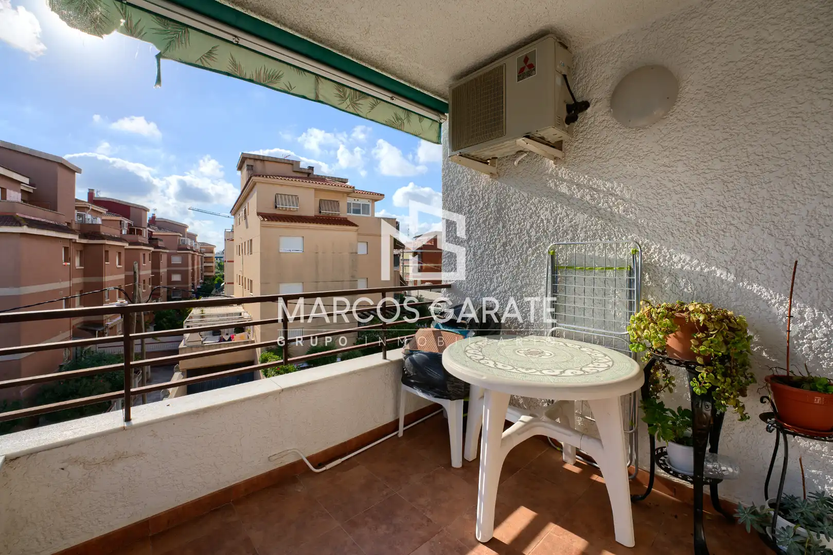 Appartement avec terrasse à vendre à Carrer del Carme, imagen 20