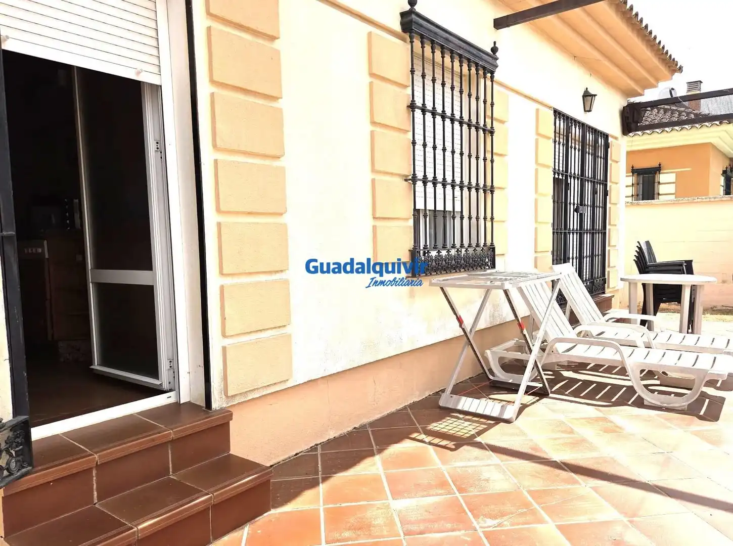 Villa mit Pool zum Verkauf in Olivar de Quintos, imagen 43