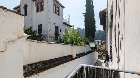 Photo 3 of Flat to rent in Calle Virgen del Carmen, 3, Barrio de Albaicín, Granada