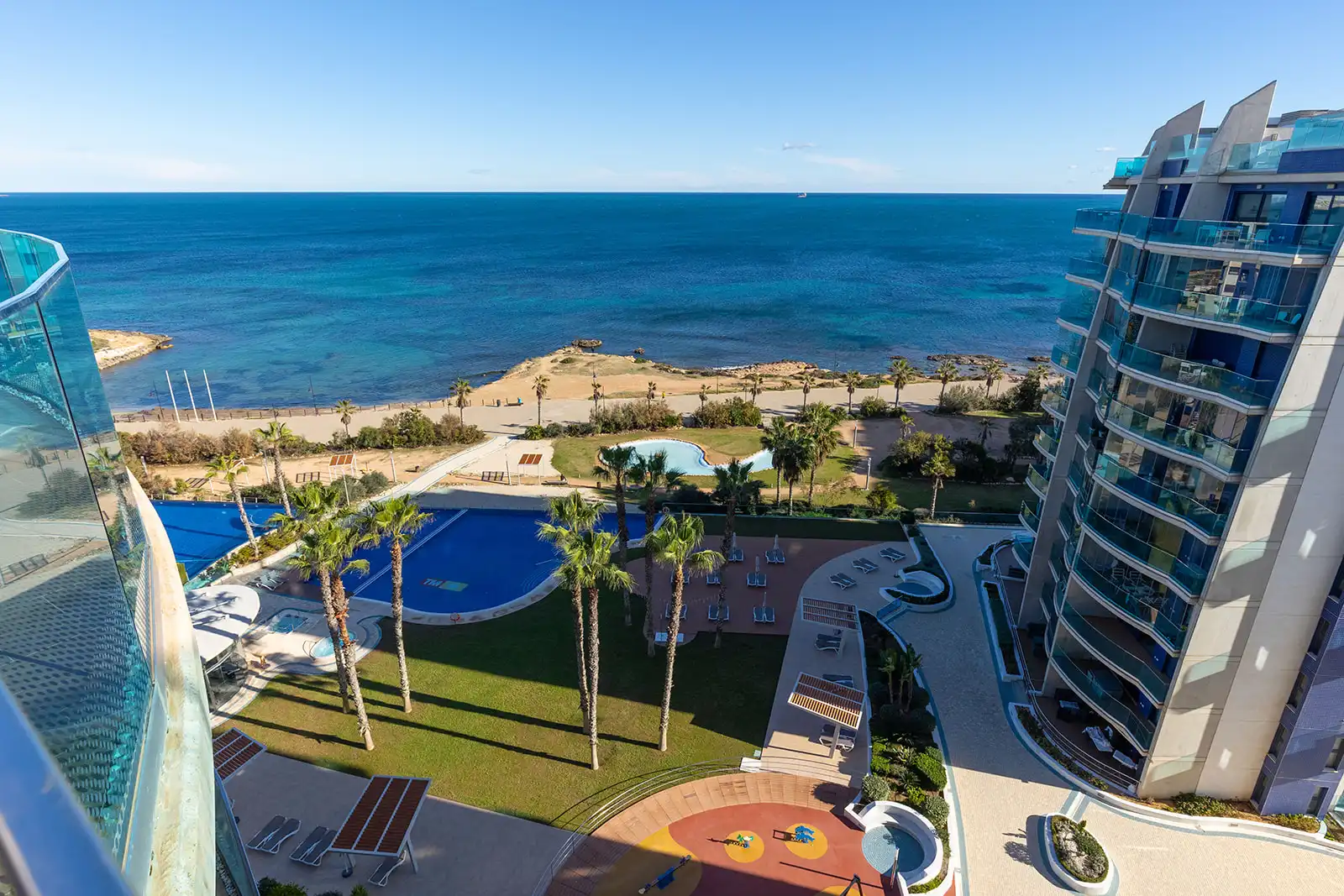 Attico in vendita a Playa del Acequión, Náufragos y Rocío del Mar, imagen 3