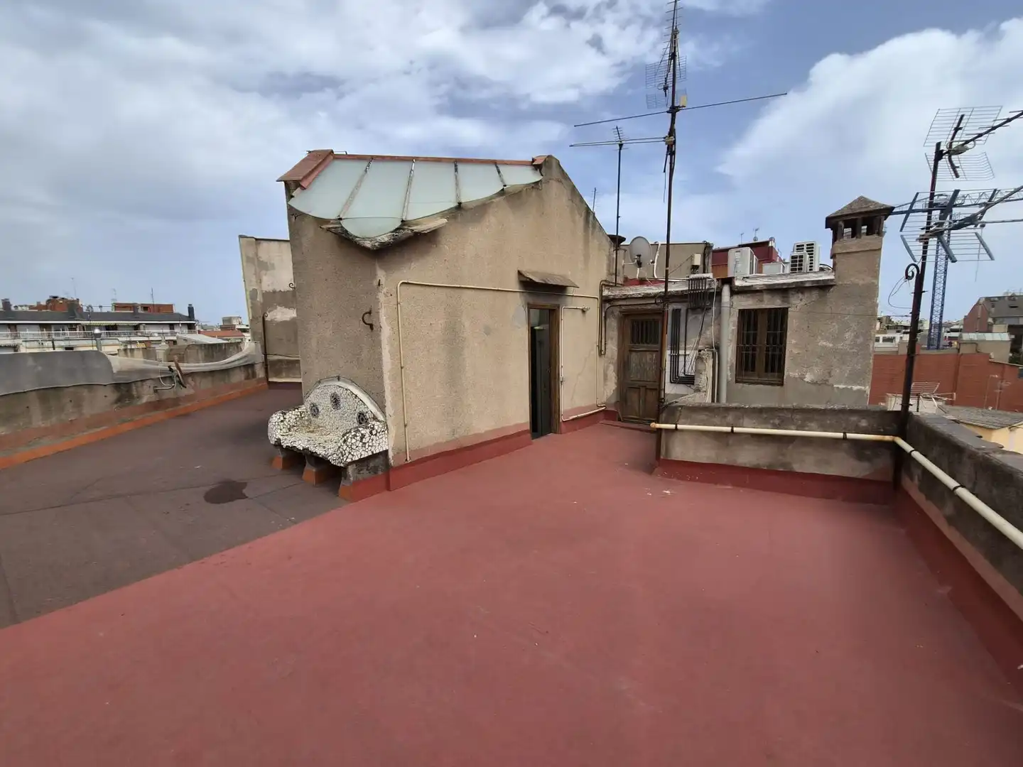 Flat with lift for sale in Eixample, imagen 30