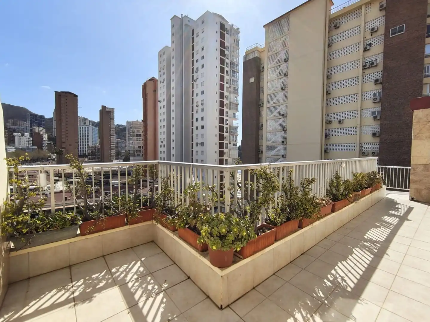 Attique avec ascenseur à vendre à Playa de Levante, imagen 13