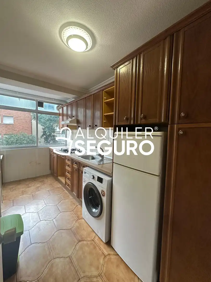 Appartamento in affitto a Calahorra, imagen 13