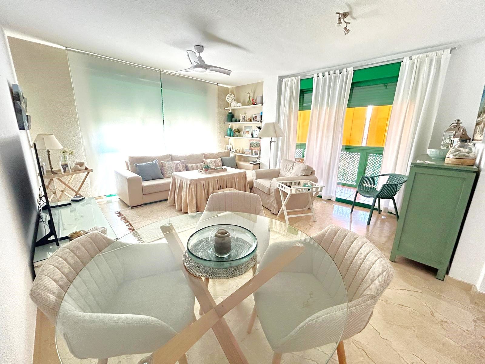 Apartament en venda a Puerto de Estepona, Estepona Pueblo, Estepona