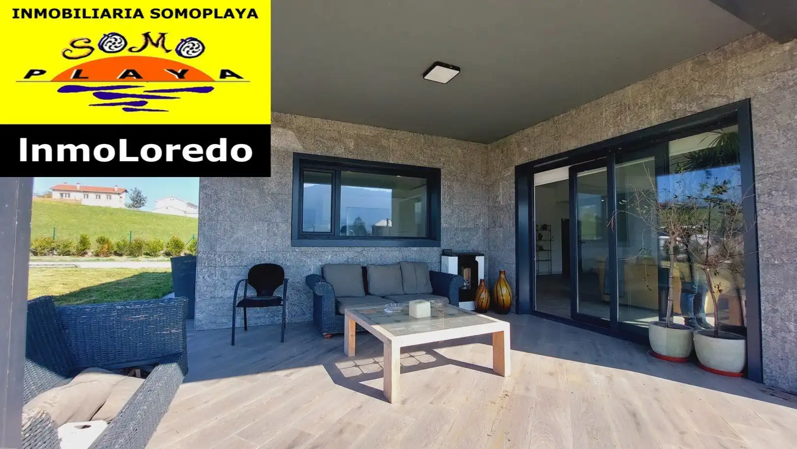 Casa con giardino in vendita a Marina de Cudeyo, imagen 16