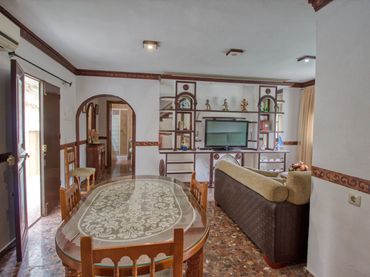 Casa rustica in vendita a Setenil de las Bodegas