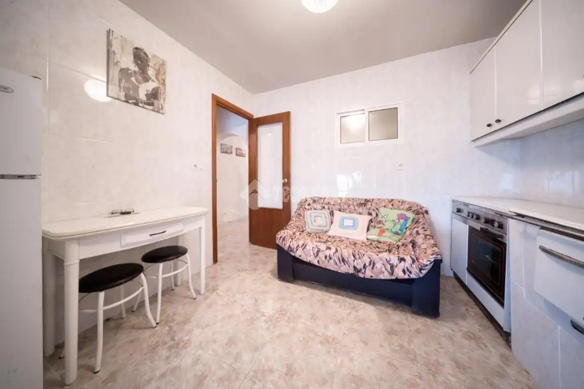 Dormitori de Casa o xalet en venda en Cistérniga