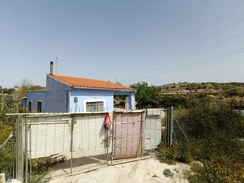 Casa o chalet en venta en Aspe