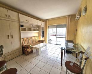 Sala d'estar de Apartament en venda en Vinaròs amb Terrassa