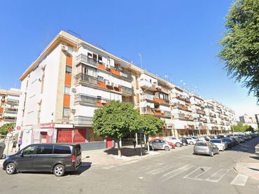 Wohnung zum Verkauf in Calle DOCTOR ANTONIO HERRERA CARMONA