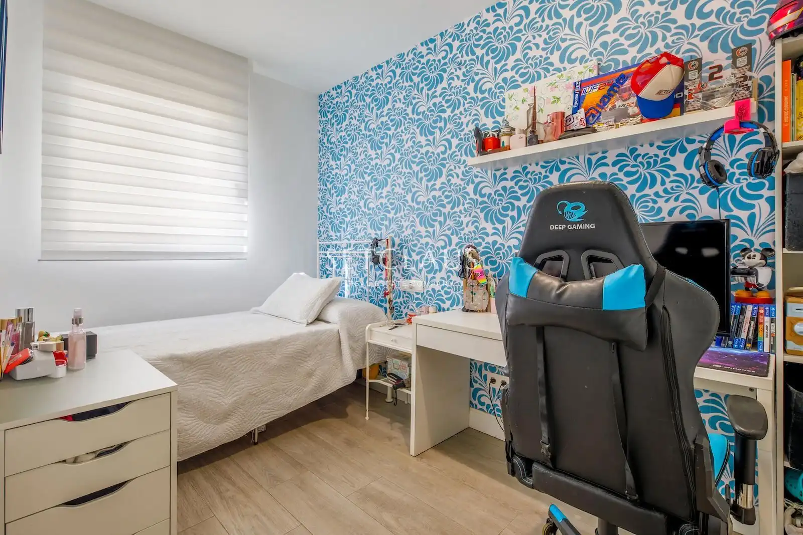 Habitación de Piso en venta en Calella con Aire acondicionado, Calefacción y Parquet