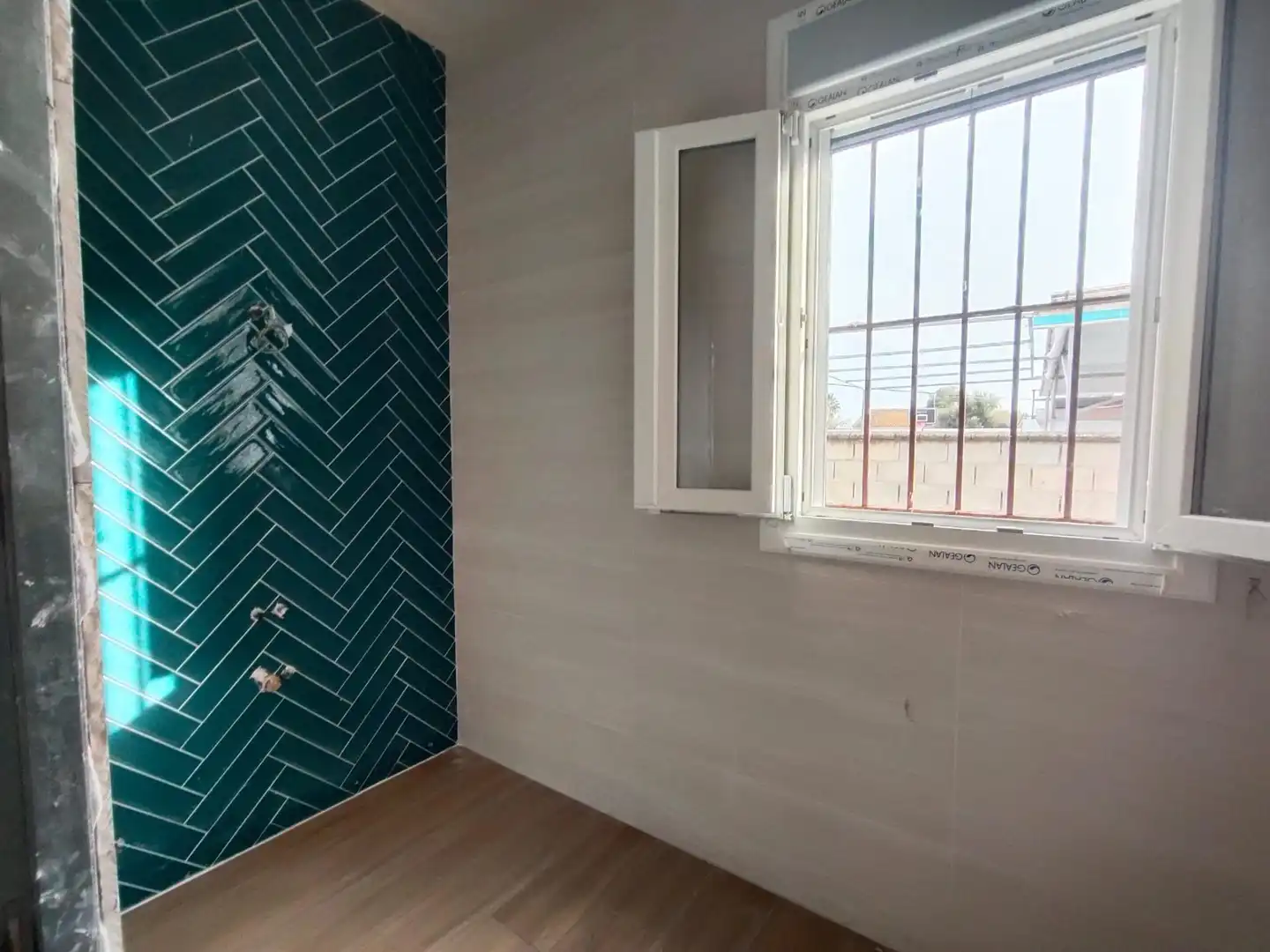 Habitación de Casa o chalet en venta en Chiclana de la Frontera con Jardín privado