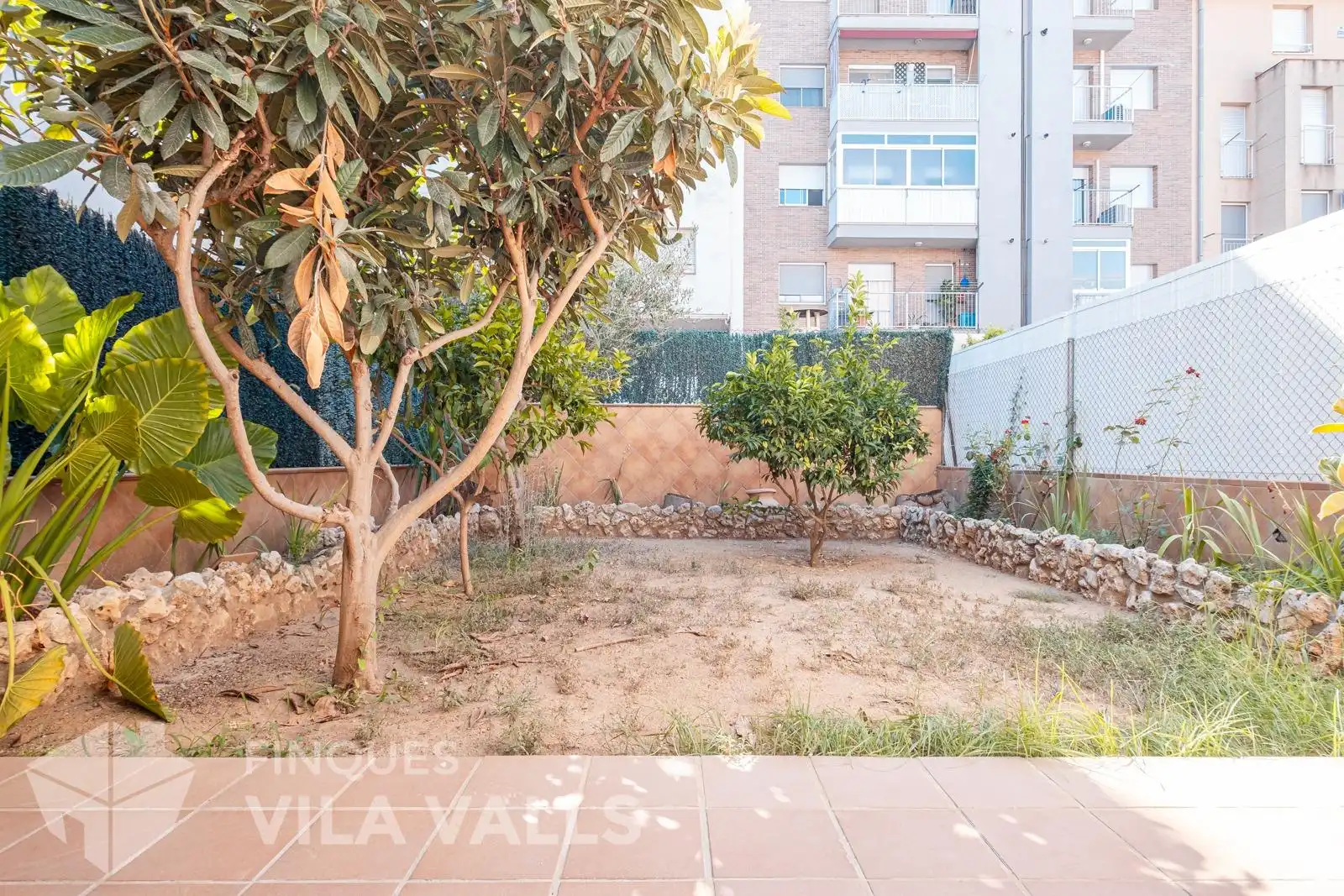 Casa adosada en venda en Caldes de Montbui amb Aire condicionat, Calefacció i Jardí privat