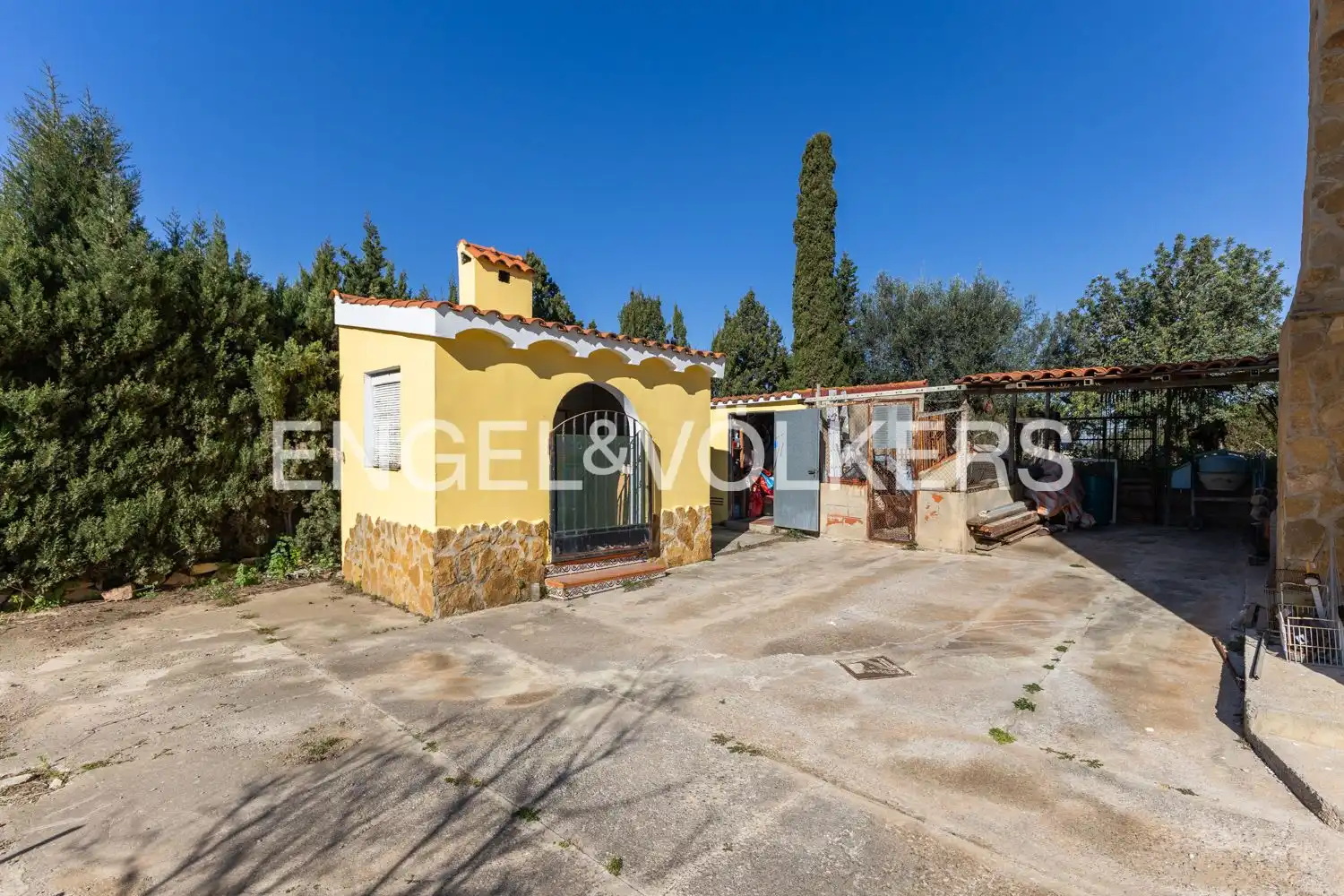 Casa o xalet en venda a Núcleo Urbano