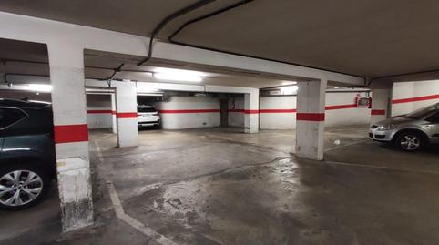 Foto 5 de Garatge de lloguer a Carretera del Pont de Vilomara, Carretera de Vic  - Remei, Manresa