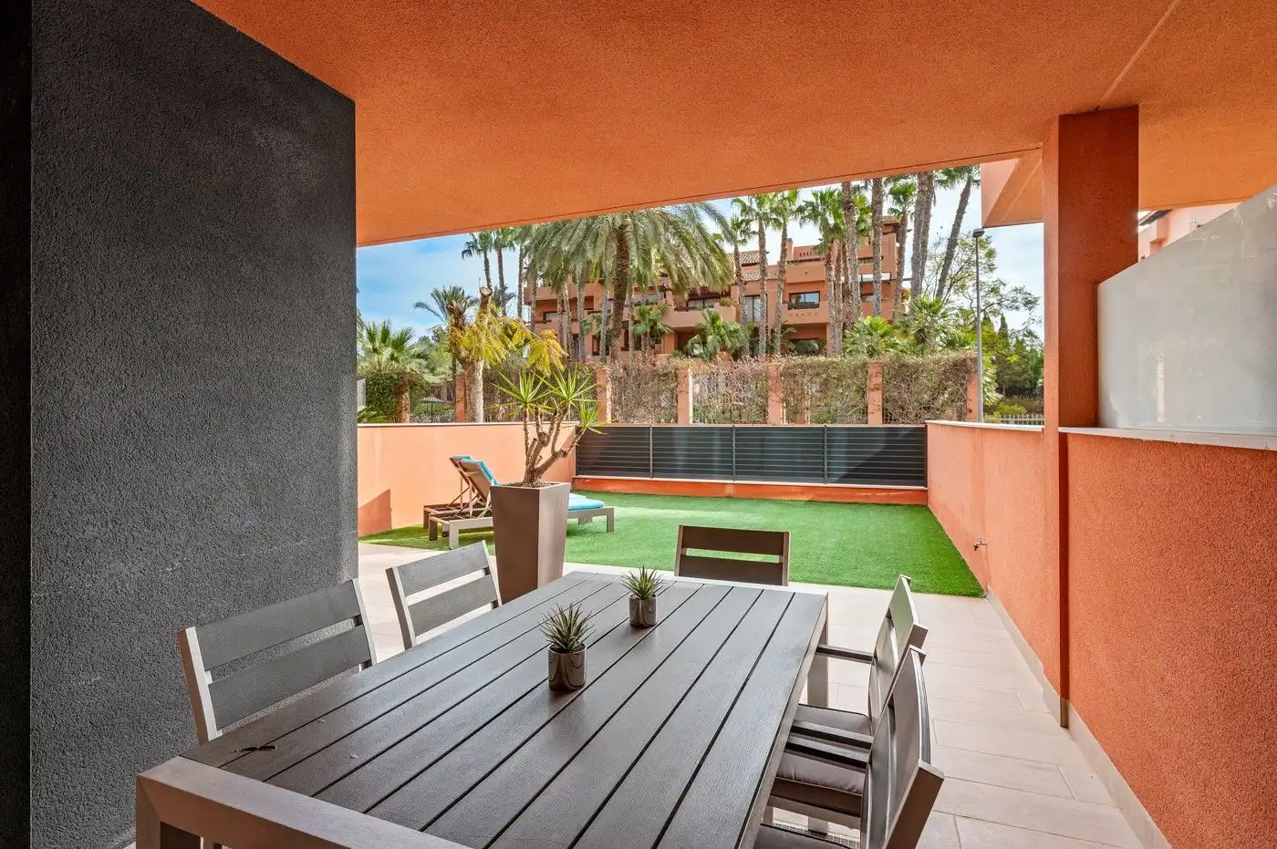 Apartment mit Pool zum Verkauf in Calle  Gigantes y Cabezudos, imagen 28