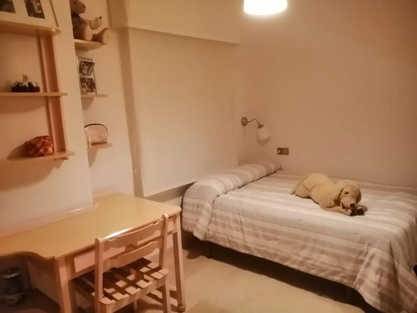 Habitación de Piso en venta en Callosa de Segura con Aire acondicionado, Trastero y Amueblado