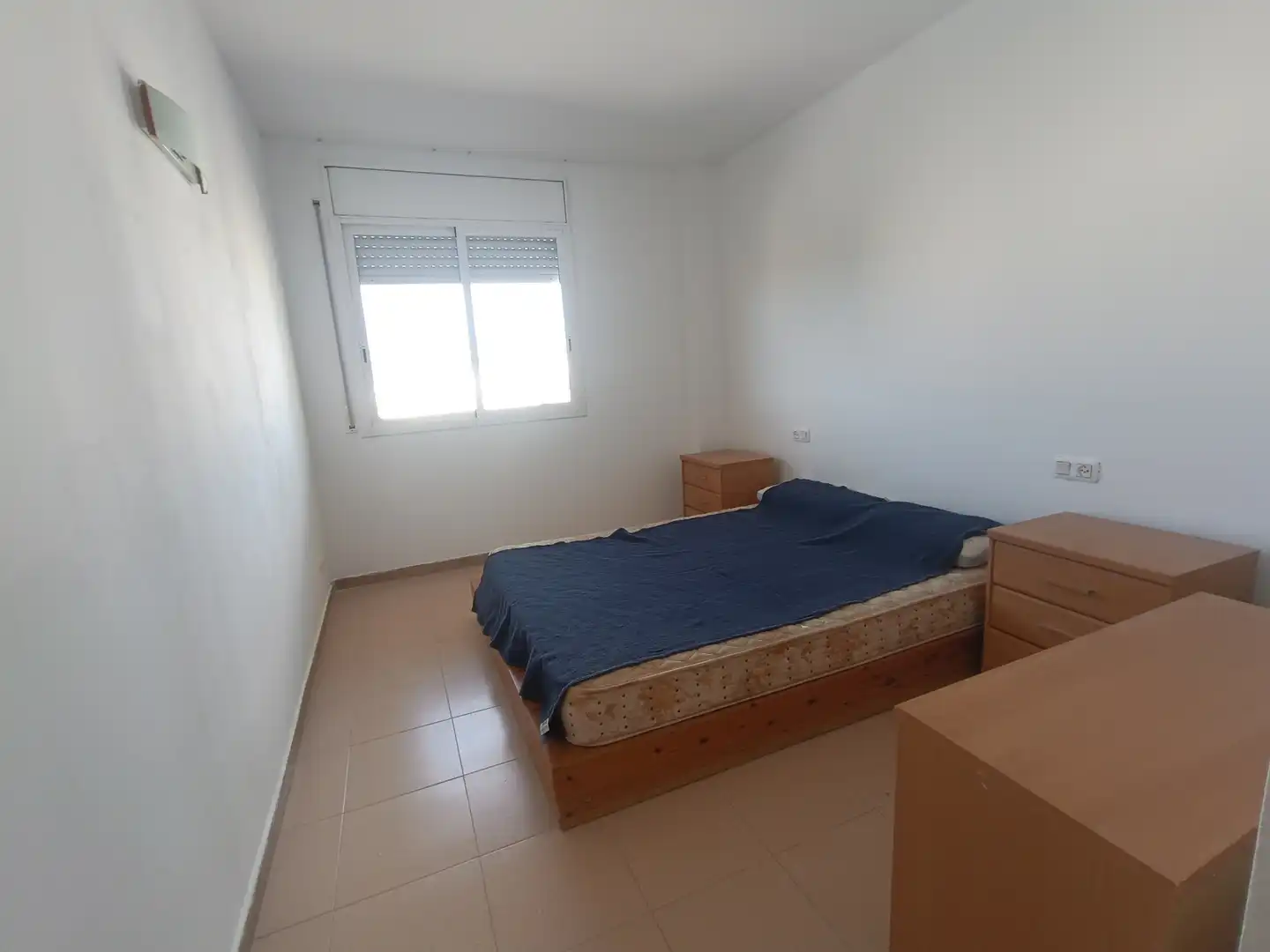 Bedroom of Flat for sale in Palafrugell  with Air Conditioner, Heating and Terrace