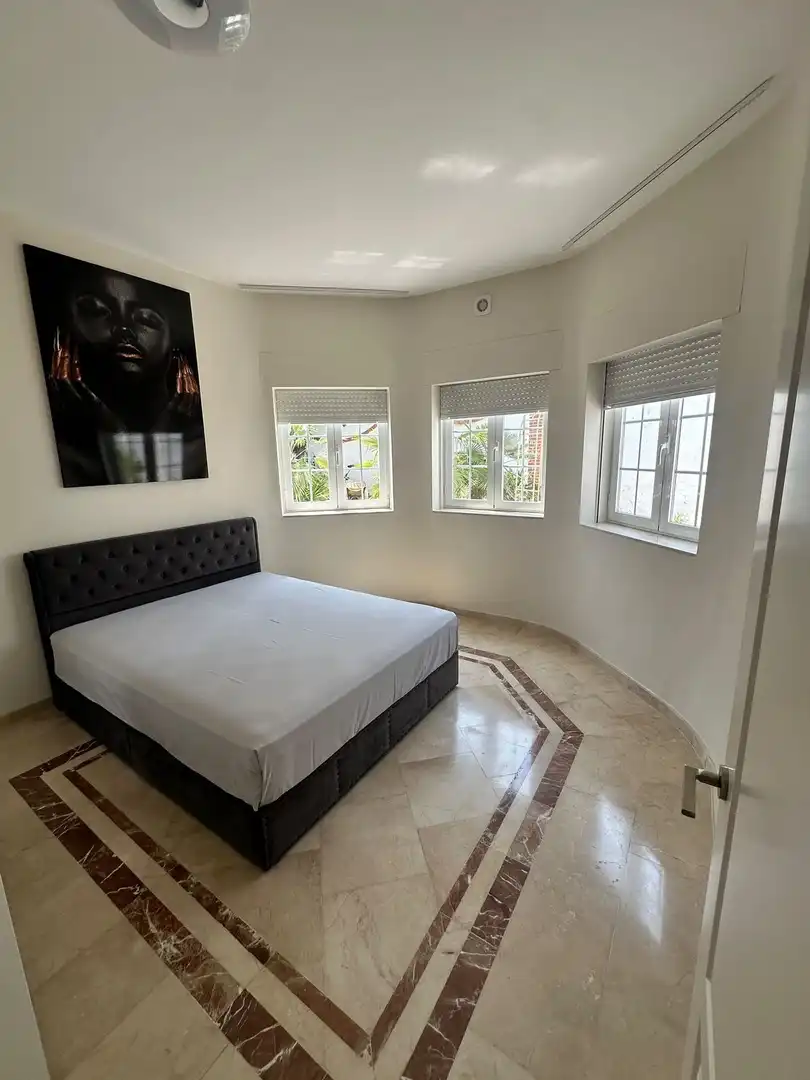 Maison mitoyenne à vendre à Estepona Pueblo, imagen 11
