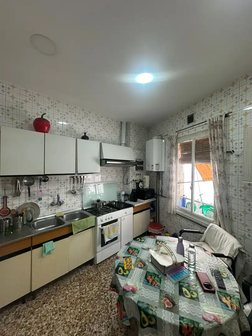 Flat with terrace for sale in Paseo de las Delicias, imagen 10