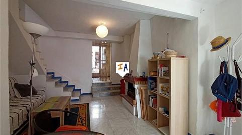 Foto 2 de Casa adosada en venda a Baena, Córdoba
