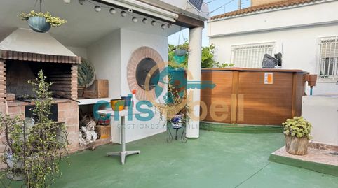 Foto 4 de Casa o xalet en venda a Escucha, Lorca
