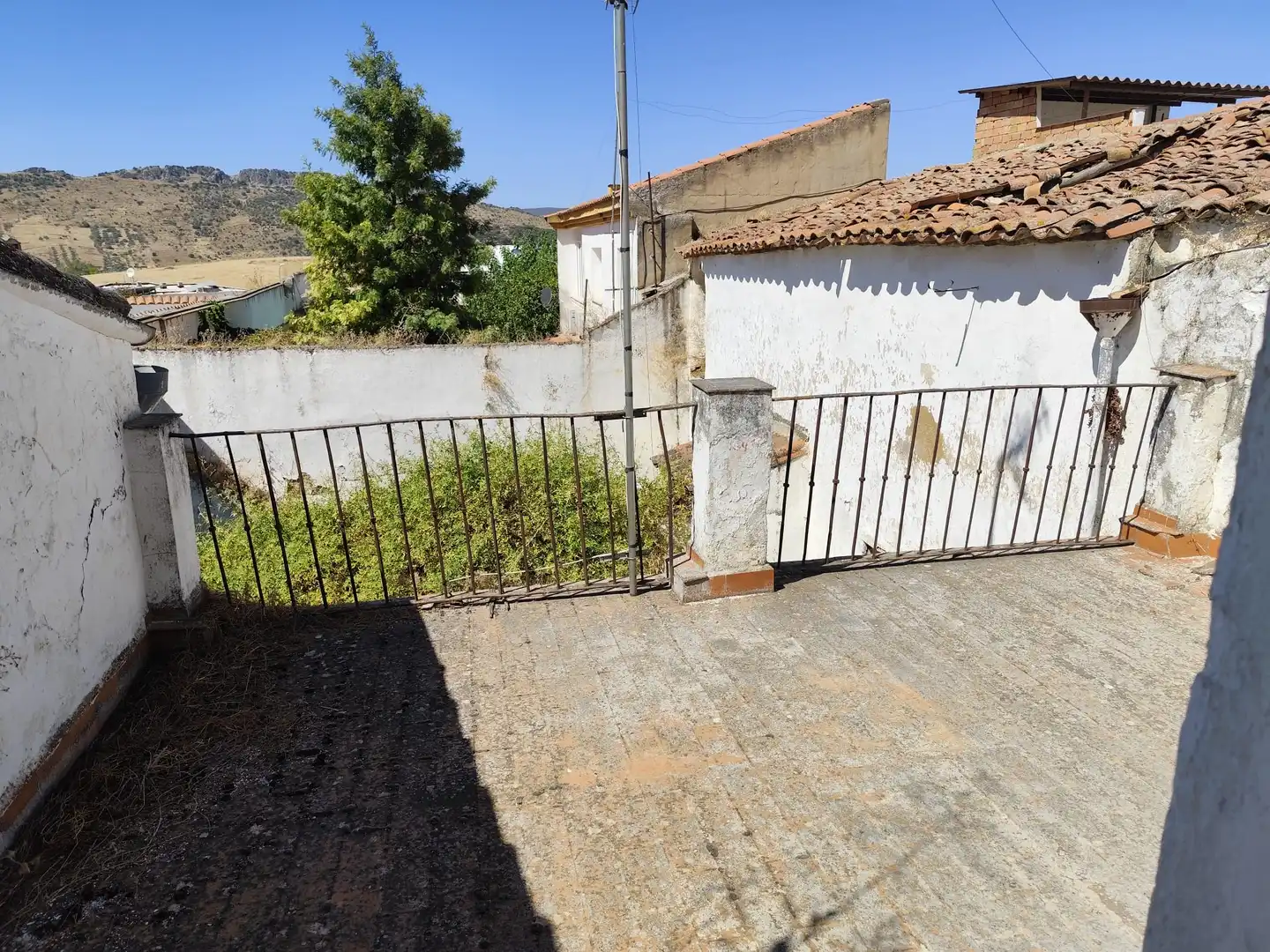 Casa con giardino in vendita a Avenida Campo Rosario 35b, imagen 31