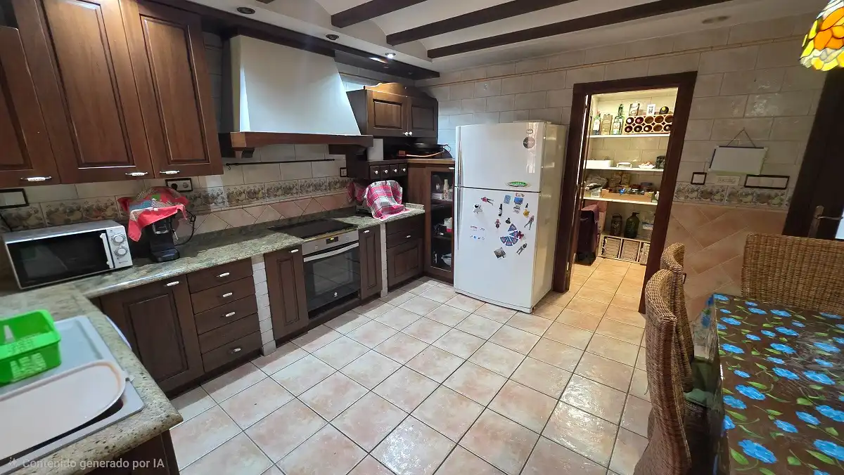 Appartamento con terrazza in vendita a Elche ciudad, imagen 8