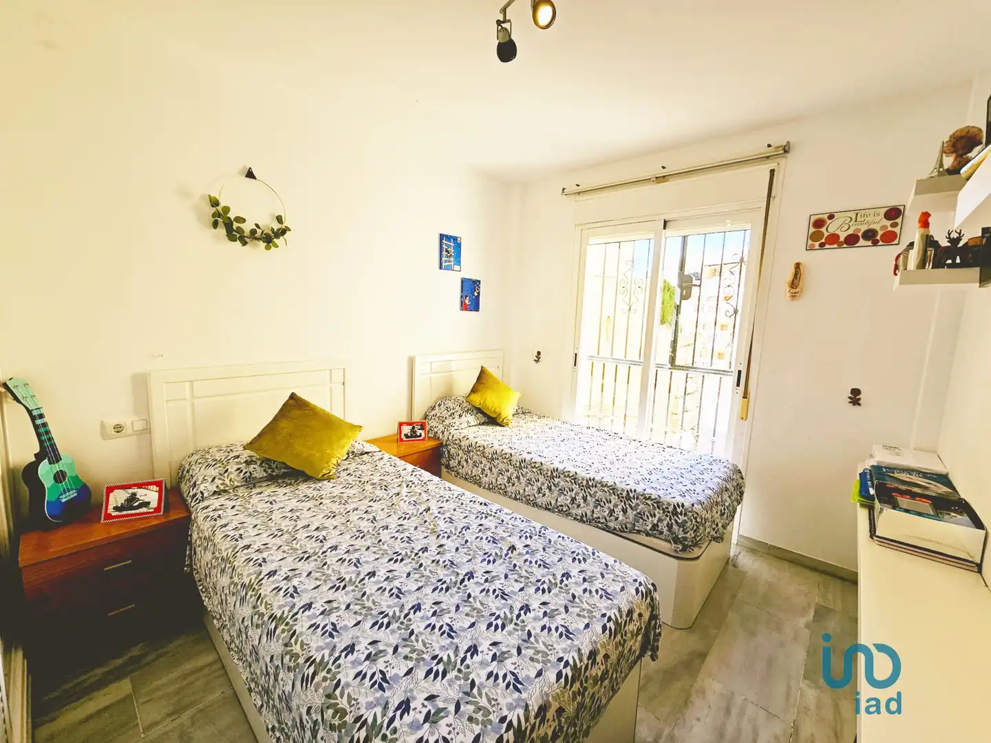 Piso con piscina en venta en Riviera del Sol, imagen 12