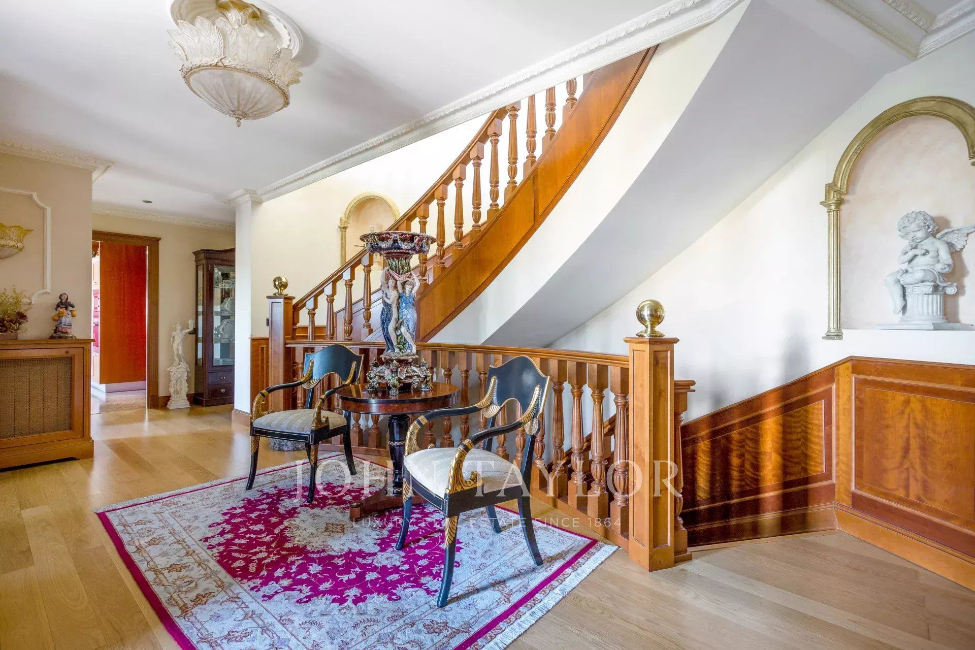 House or chalet for sale in Villaviciosa de Odón  with Heating, Terrace and Swimming Pool