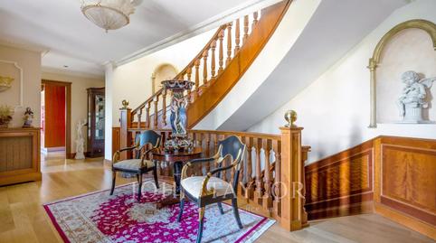 Foto 3 de Casa o xalet en venda a Castillo Campodón, Villaviciosa de Odón