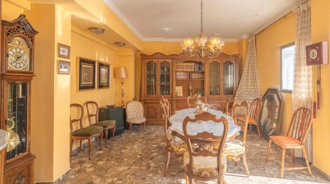 Foto 3 de Piso de alquiler en Carrer de Diana, Centro Urbano, Dénia